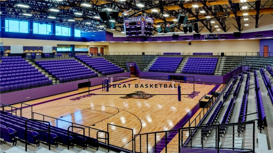 Bobcat Basketball